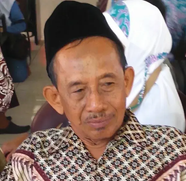 Abah Mirin, Penjaga Marwah Muhammadiyah yang Berpulang dalam Usia Pengabdian