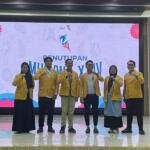 Yuda Wahyu Terpilih sebagai Ketua Umum PW IPM Jatim 2026-2028