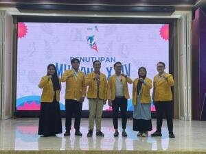 Yuda Wahyu Terpilih sebagai Ketua Umum PW IPM Jatim 2026-2028