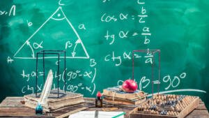 Matematika Tak Lagi Sekadar Angka, Ini Alasan Lulusannya Dibutuhkan di Era AI