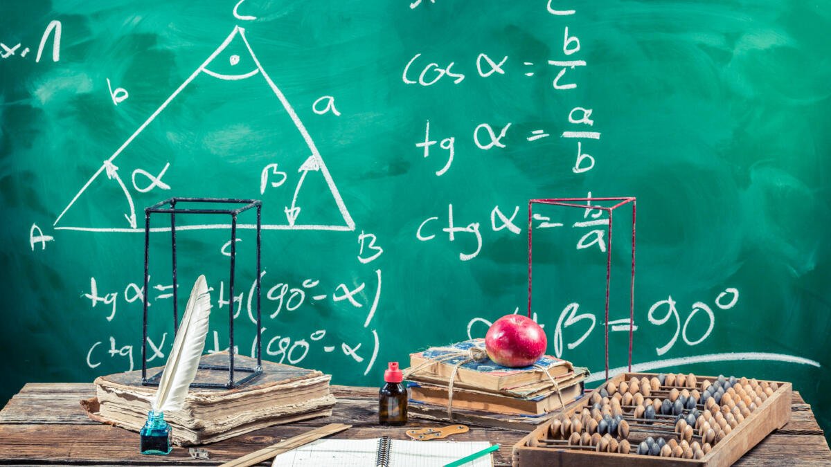 Matematika Tak Lagi Sekadar Angka, Ini Alasan Lulusannya Dibutuhkan di Era AI