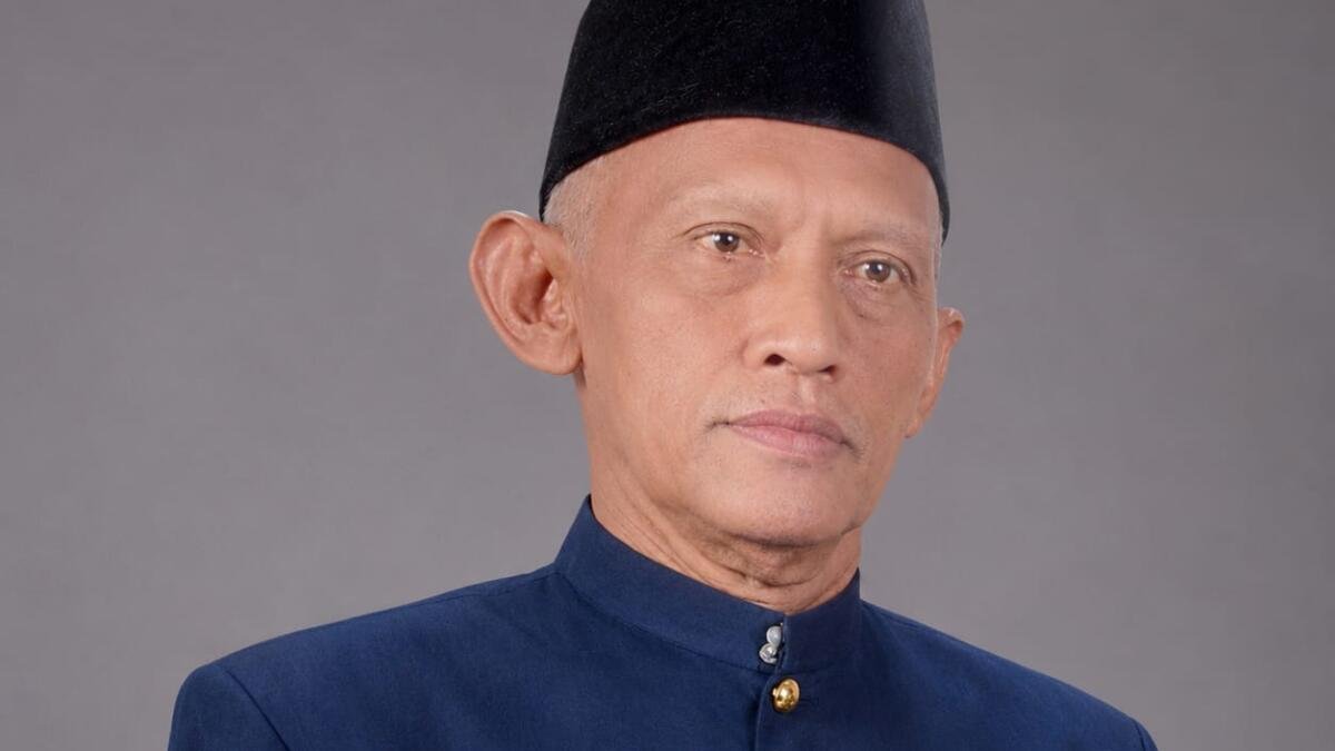 Choiruddin Muchtar, Atlet Silat yang Turut Mengukir Sejarah Awal Tapak Suci di Kota Pasuruan