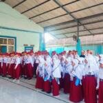 MPLS Ramah SD Muhammadiyah Plus Tamsis Ajak Siswa Kenali Lingkungan Sekolah Kompetitif