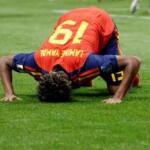 Doa Lamine Yamal