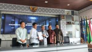 Sinergi FPSH UMM dan Dikdasmen PDM Kota Batu Perkuat Implementasi Kurikulum STEM di Sekolah Muhammadiyah