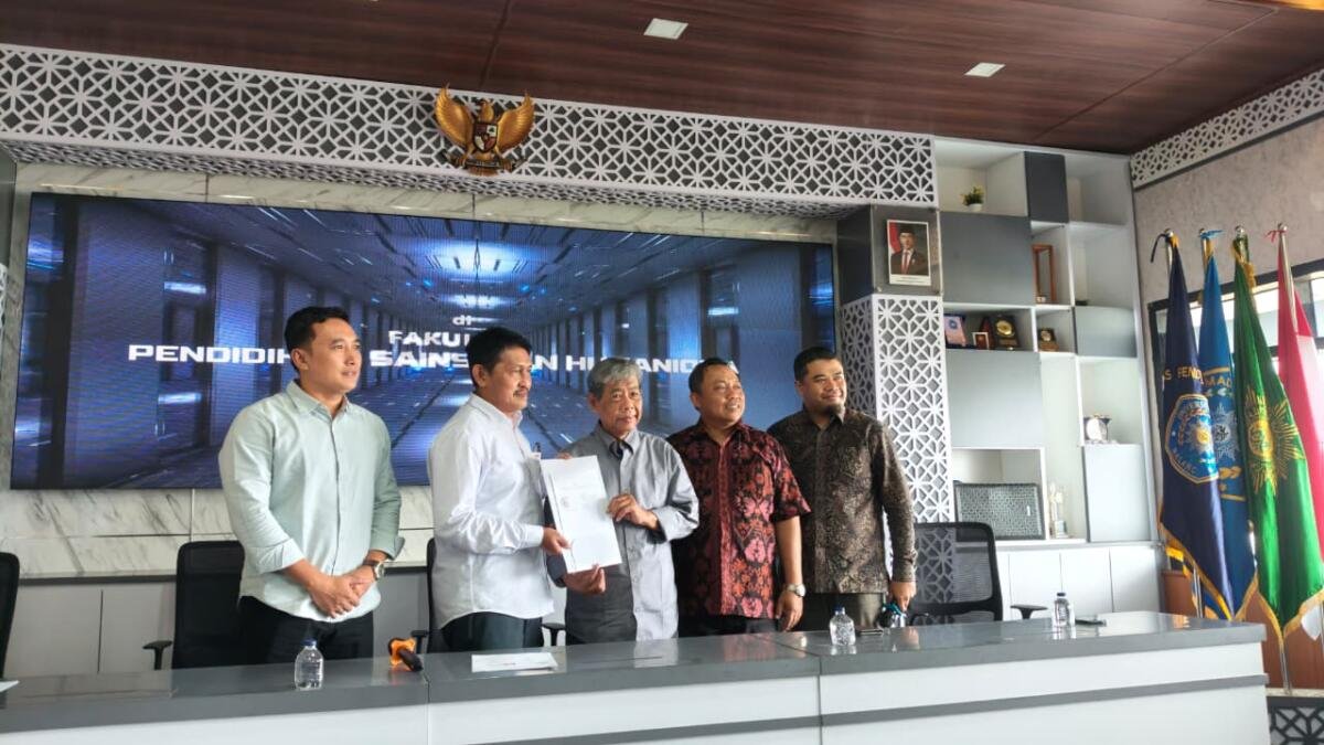Sinergi FPSH UMM dan Dikdasmen PDM Kota Batu Perkuat Implementasi Kurikulum STEM di Sekolah Muhammadiyah