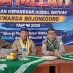 Ketua Kwarwil HW Jatim: Perkaderan Harus Menjadi Budaya Organisasi