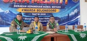 Ketua Kwarwil HW Jatim: Perkaderan Harus Menjadi Budaya Organisasi