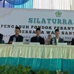 Ponpes Al-Ishlah Terapkan Pendidikan 24 Jam, Santri Dibina Ilmu, Akhlak, dan Kemampuan 2 Bahasa