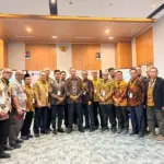 Leadership Training Pimpinan PTMA Angkatan XII, Perkuat Kepemimpinan Berkemajuan Hadapi Era AI