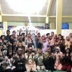Kreasi Ramah Lingkungan: KKN Umsura Adakan Workshop Pembuatan Lilin Sebagai Upaya Pemanfaatan Limbah Rumah Tangga