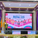 Inilah 13 Formatur Terpilih Musywil XXIV IPM Jawa Timur
