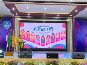Inilah 13 Formatur Terpilih Musywil XXIV IPM Jawa Timur