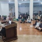 Kajian Inspirasi Subuh Masjid Attaqwa Soroti Ancaman HIV dan Narkoba di Kalangan Remaja