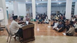 Kajian Inspirasi Subuh Masjid Attaqwa Soroti Ancaman HIV dan Narkoba di Kalangan Remaja