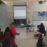 SD Muhammadiyah 2 Tulangan Gelar Pelatihan GPK, Perkuat Layanan Pendidikan Inklusif