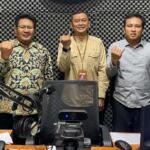 Kepala SD Muhammadiyah 1 Ngadiluwih Bagikan Praktik Baik Kurikulum Inklusif Fleksibel dalam Dialog RRI
