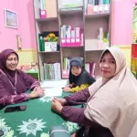 TK ABA 07 Padangbandung Gelar Wawancara Kedekatan Bersama Wali Siswa Baru
