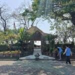 Mahasiswa KKN Umsura Petakan Potensi Alun-Alun Mbah Ronggo sebagai Ruang Publik Desa