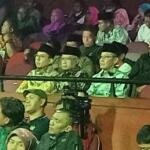 Haedar Nashir Buka Rakernas LSB PP Muhammadiyah, Tegaskan Seni sebagai Strategi Dakwah Kultural