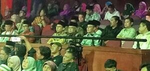 Haedar Nashir Buka Rakernas LSB PP Muhammadiyah, Tegaskan Seni sebagai Strategi Dakwah Kultural