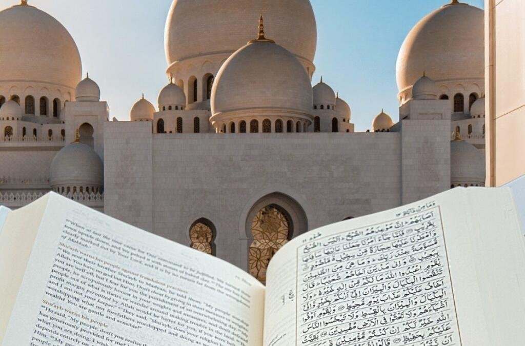 Merawat Akal dalam Islam: Mengapa Menjaganya Menjadi Kunci Keimanan dan Ilmu?