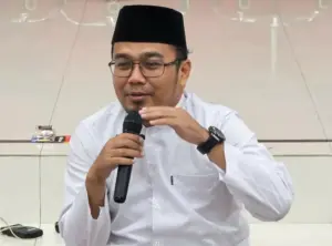 Ibrah dari Madura: NU–Muhammadiyah Jangan Mau Diadu Domba