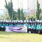 1.013 Mahasiswa UMS Siap Diterjunkan ke Ratusan Sekolah untuk Praktik Mengajar