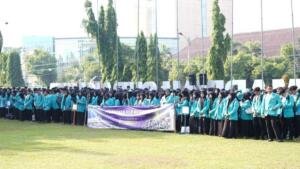 1.013 Mahasiswa UMS Siap Diterjunkan ke Ratusan Sekolah untuk Praktik Mengajar