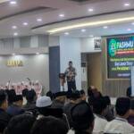 Fashmu III PWM Jawa Timur Resmi Ditutup, Dr. Sholihin Fanani: Siapkan Generasi Berakhlak untuk Masa Depan Bangsa
