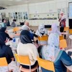 Hadapi Islamophobia, Dosen UMY Bekali Organisasi Muslim Hokkaido dengan Tata Kelola Modern