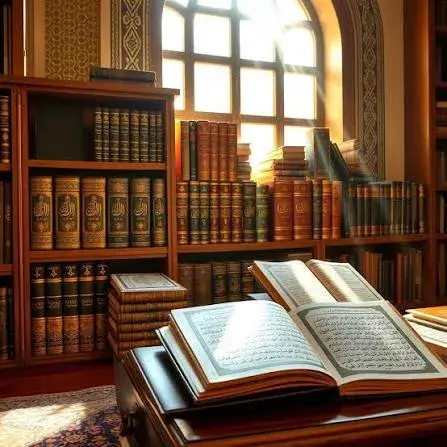 Jangan Asal Taruh Barang di Atas Mushaf Al-Qur’an, Begini Adab yang Benar