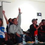 Nobar Final Piala Dunia di Umsura Berlangsung Heboh, Diawali Tahajud hingga Spanyol Angkat Trofi