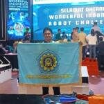 Setahun Belajar Bahasa dan Budaya, Mahasiswa Internasional UMM Siap Kenalkan Indonesia ke Dunia
