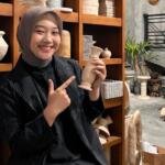 Dari Kampus Mengabdi untuk Umat: Jalan Dakwah Syofatun Nadifah Membangun Kemandirian Finansial melalui Eco Crafting ID
