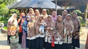 Pengurus IGABA dan Kepala TK Aisyiyah Se-Cabang Sepanjang Perkuat Kolaborasi melalui Sinergi Building