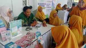 Dari Milad ‘Aisyiyah untuk Umat: RS Muhammadiyah Lamongan Hidupkan Dakwah melalui Layanan Kesehatan