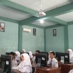 Kenali Potensi Sejak Dini, 127 Siswa Spemutu Ikuti Tes Minat Bakat