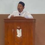 Ketua Kwarwil HW Jatim : Budaya Sekolah Berbasis Nilai Islam Kunci Meraih Kesuksesan