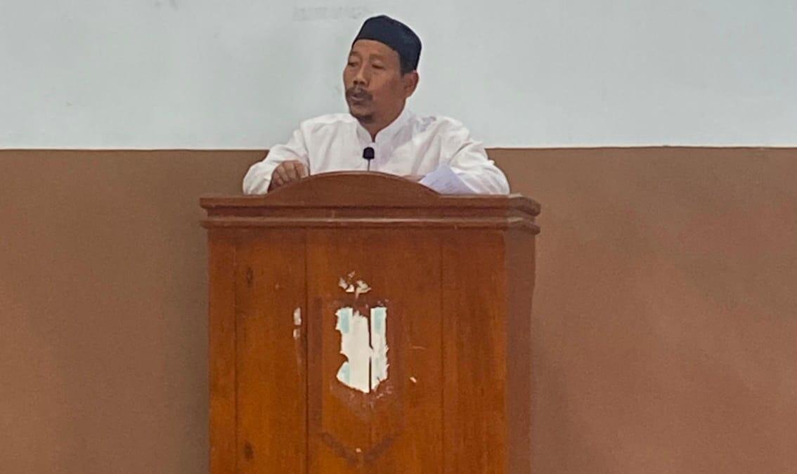 Ketua Kwarwil HW Jatim : Budaya Sekolah Berbasis Nilai Islam Kunci Meraih Kesuksesan