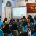 Tak Semua Buah Aman untuk Diabetes, dr. Tiara Edukasi Klub Prolanis Al Azhar