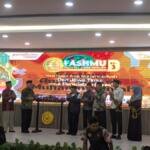 Ketua PWM Jatim Resmi Buka Fashmu III: Wujudkan Ruang Ramah Anak dan Cetak Generasi Berkemajuan