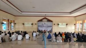 KBM Tahun Ajaran Baru Al Mizan Dimulai, Guru Diajak Menata Niat, Terus Belajar, dan Menjaga Keikhlasan