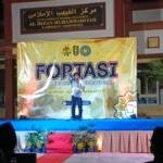 Penutupan FORTASI Al Mizan Putra: Tanamkan Semangat Gembira Berkarya dan Pelajar Berdampak