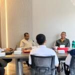 Perum Jasa Tirta I, Lazismu, dan Dikdasmen PDM Kota Malang Salurkan Bantuan Pendidikan Rp45,8 Juta untuk 44 Siswa Muhammadiyah