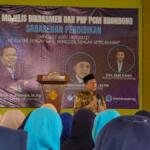 Prof. Biyanto: Guru Inspiratif Lahir dari Keteladanan, Bukan Sekadar Mengajar di Kelas