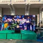 SMK Mudisa Resmi Tutup Masa Fortasi 2026 Di Kawasan Kota Lama Surabaya