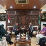 Muhammadiyah dan Tokoh Sabah Perkuat Kerja Sama Dakwah serta Pendidikan Indonesia-Malaysia