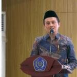 Rektor Umla Akan Berikan Golden Ticket Beasiswa bagi Juara Fashmu III PWM Jatim