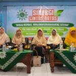 Sinergi Lintas Batas, PRA Brangsi dan PRA Sunggingan Sragen Berbagi Inspirasi Memajukan Gerakan Aisyiyah